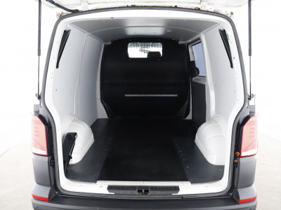 VW Transporter T6 Gebrauchtwagen VW Transporter T6 Gebrauchtwagen