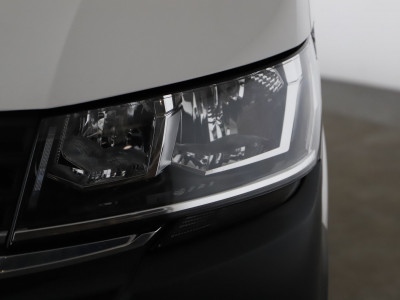 VW Transporter T6 Gebrauchtwagen VW Transporter T6 Gebrauchtwagen