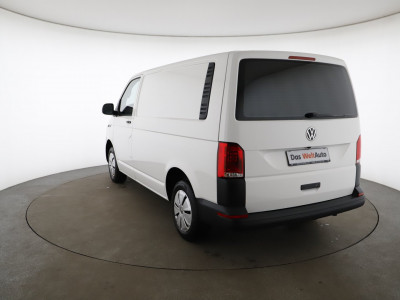VW Transporter T6 Gebrauchtwagen VW Transporter T6 Gebrauchtwagen