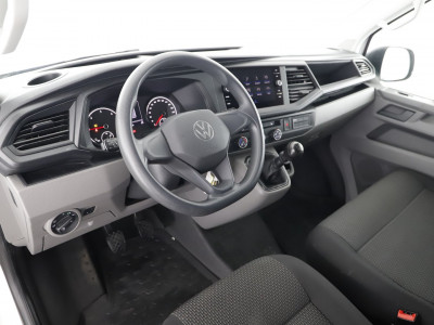 VW Transporter T6 Gebrauchtwagen VW Transporter T6 Gebrauchtwagen