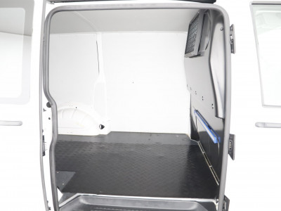 VW Transporter T6 Gebrauchtwagen VW Transporter T6 Gebrauchtwagen