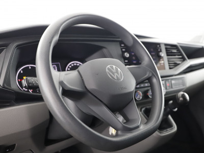 VW Transporter T6 Gebrauchtwagen VW Transporter T6 Gebrauchtwagen