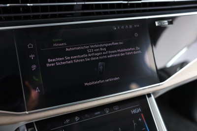 Audi Q7 Gebrauchtwagen