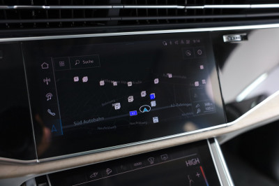 Audi Q7 Gebrauchtwagen