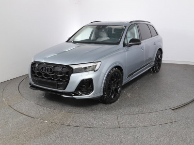 Audi Q7 Gebrauchtwagen