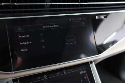 Audi Q7 Gebrauchtwagen