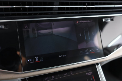 Audi Q7 Gebrauchtwagen