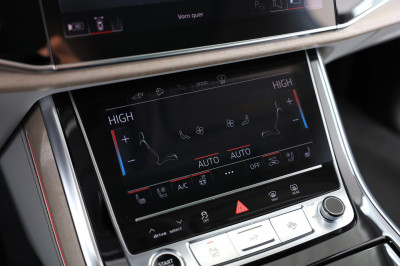 Audi Q7 Gebrauchtwagen