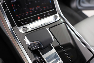 Audi Q7 Gebrauchtwagen