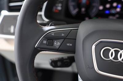 Audi Q7 Gebrauchtwagen