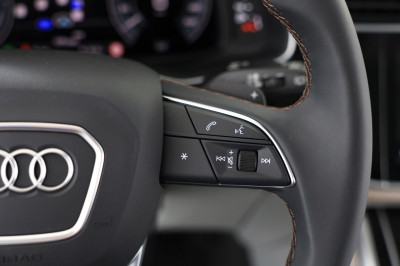 Audi Q7 Gebrauchtwagen