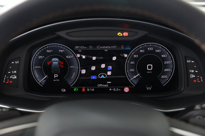 Audi Q7 Gebrauchtwagen