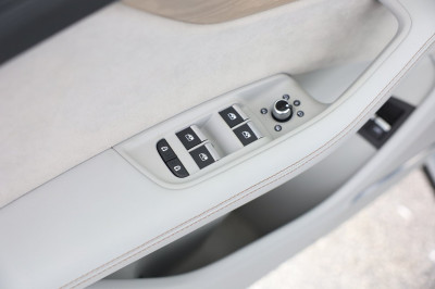 Audi Q7 Gebrauchtwagen