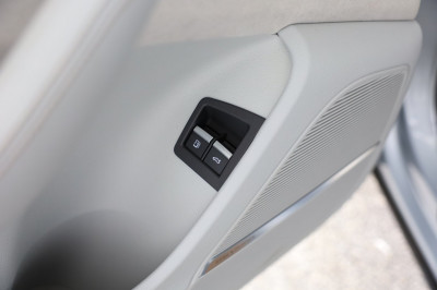 Audi Q7 Gebrauchtwagen