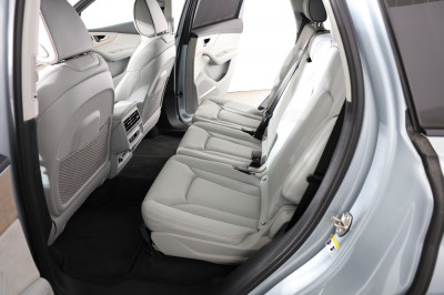 Audi Q7 Gebrauchtwagen