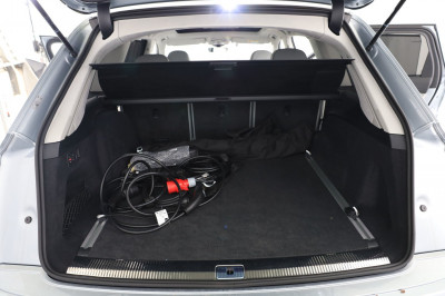 Audi Q7 Gebrauchtwagen