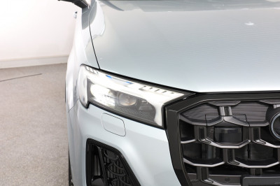 Audi Q7 Gebrauchtwagen