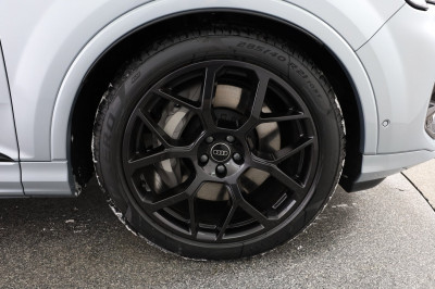 Audi Q7 Gebrauchtwagen