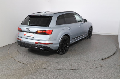 Audi Q7 Gebrauchtwagen