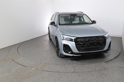 Audi Q7 Gebrauchtwagen