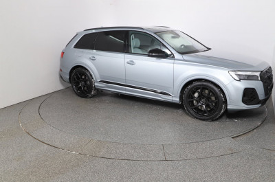 Audi Q7 Gebrauchtwagen