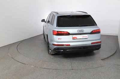 Audi Q7 Gebrauchtwagen