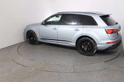 Audi Q7 Gebrauchtwagen