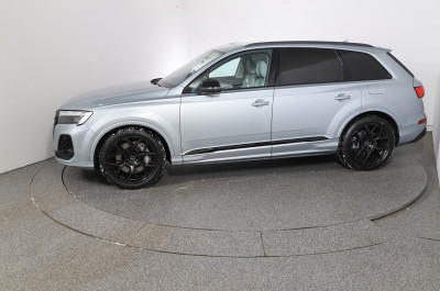 Audi Q7 Gebrauchtwagen