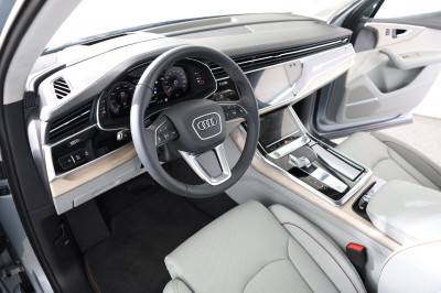 Audi Q7 Gebrauchtwagen