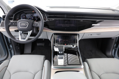 Audi Q7 Gebrauchtwagen