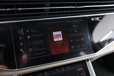 Audi Q7 Gebrauchtwagen