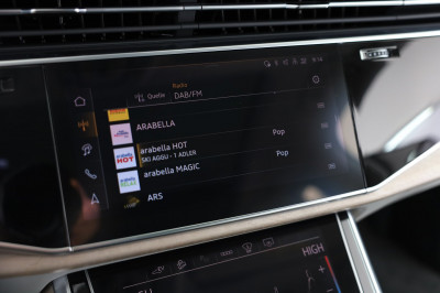 Audi Q7 Gebrauchtwagen