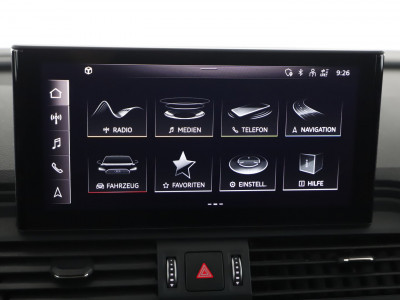 Audi Q5 Gebrauchtwagen