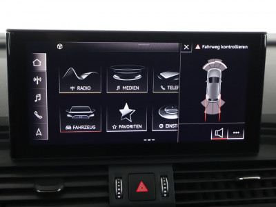 Audi Q5 Gebrauchtwagen