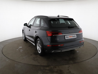 Audi Q5 Gebrauchtwagen
