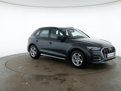 Audi Q5 Gebrauchtwagen