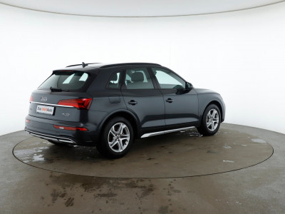 Audi Q5 Gebrauchtwagen