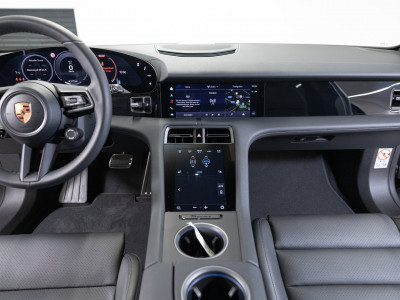 Porsche Taycan Gebrauchtwagen