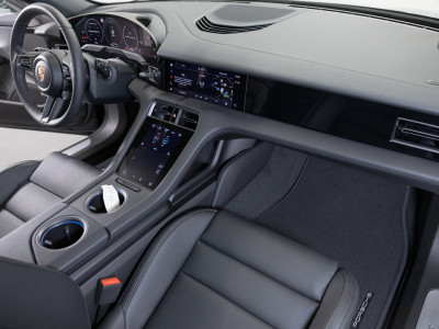 Porsche Taycan Gebrauchtwagen