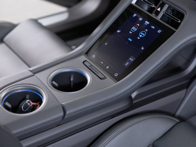 Porsche Taycan Gebrauchtwagen