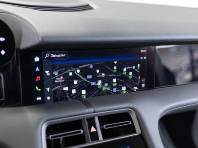 Porsche Taycan Gebrauchtwagen