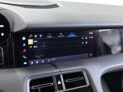 Porsche Taycan Gebrauchtwagen