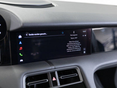 Porsche Taycan Gebrauchtwagen