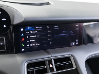 Porsche Taycan Gebrauchtwagen