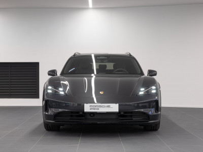 Porsche Taycan Gebrauchtwagen