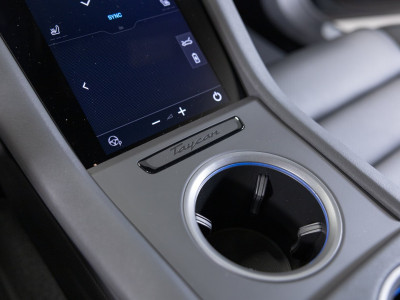 Porsche Taycan Gebrauchtwagen