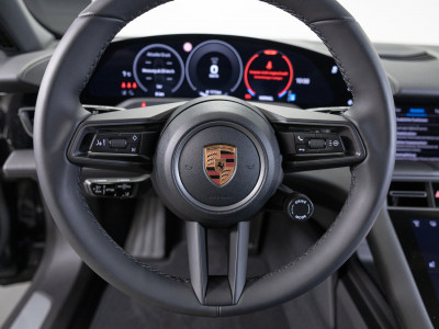 Porsche Taycan Gebrauchtwagen