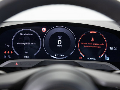 Porsche Taycan Gebrauchtwagen