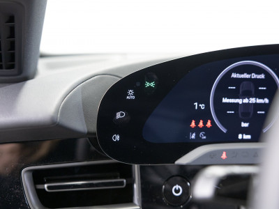 Porsche Taycan Gebrauchtwagen