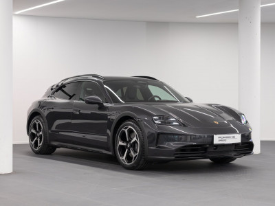 Porsche Taycan Gebrauchtwagen